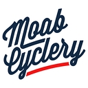 Moab Cyclery logo