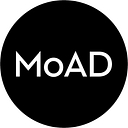 Museum Of Australian Democracy At Old Parliament House logo