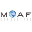 Moaf Consulting logo