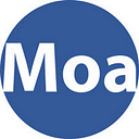 Moaform logo