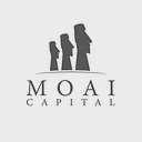 Moai Capital logo