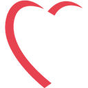 Kvinnojouren Moa logo