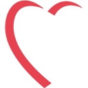 Kvinnojouren Moa logo