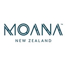 Moana New Zealand logo