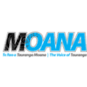 Moana Communications logo