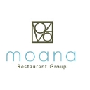 Moana Restaurant Group logo