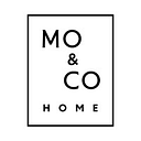 Mo&Co Home
