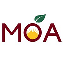 Missouri Organic Association logo