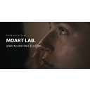 MOART LAB. logo