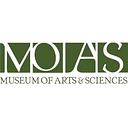 Museum Of Arts & Sciences logo