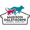 Madison Oglethorpe Animal Shelter, Inc. logo