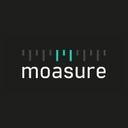 Moasure DACH logo