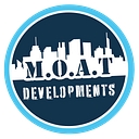 M.O.A.T Developments logo