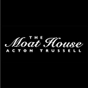 The Moat House logo
