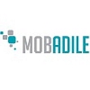 Mobadile logo