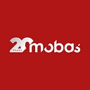 Favicon of Mobas