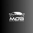 Mob Auto Boutique logo