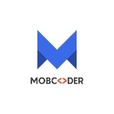 Mobcoder Llc logo