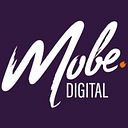 Favicon of Mobe Digital Ltd