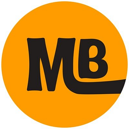 Mo' Bettahs Hawaiian Style Food logo