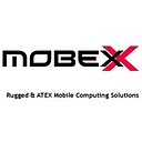 Mobexx For Rugged, Ultra Rugged And Atex Mobile Computers. logo