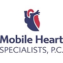 Mobile Heart Specialists Pc logo