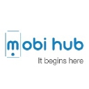 Mobi Hub logo