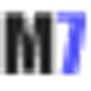 Mobi7 logo
