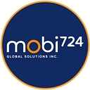 Mobi724 Global Solutions logo