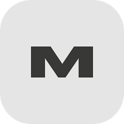 Mobian logo