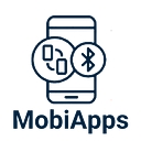 Mobiapps logo