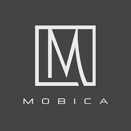 Mobica Limited logo