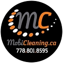 Mobicleaning logo