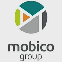 Mobico logo