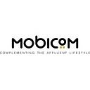 Mobicom Commune Pte Ltd logo