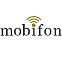 Mobifon Communications Ltd. logo