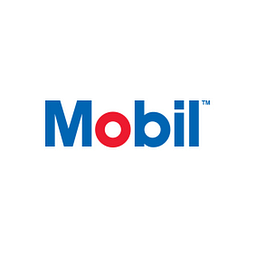 Mobil logo