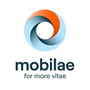 Mobilae logo