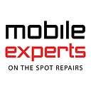 Mobile Experts logo