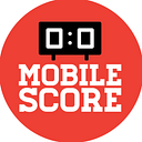 Mobile Score
