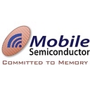 Mobile Semiconductor logo