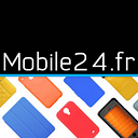Mobile24 logo