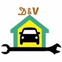 D&V Mobile Detailing Services logo