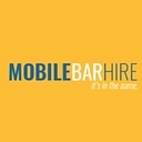 Mobile Bar Hire Ltd ® logo