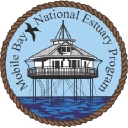 Mobile Bay National Estuary Program logo