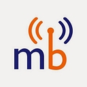 Mobile Beacon logo