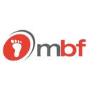 Mobile Bigfoot logo