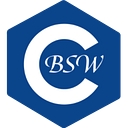 Bicycle and Scooter World logo