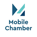 Mobile Area Chamber of Commerce logo