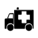 Mobile Clinic Project At Ucla logo